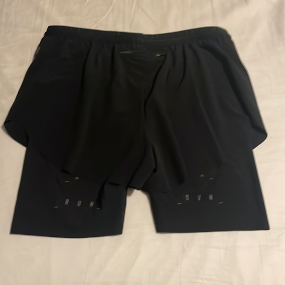 Nike 2/1 Shorts - Picture 2 of 3